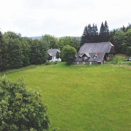 Villa Forsthaus Pracken Wolfsberg Exterior foto